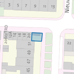 Perceel BDA00-G-4258