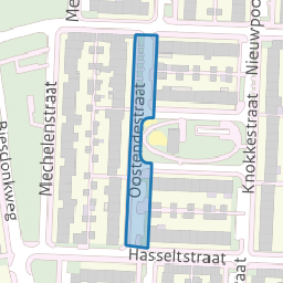 Perceel BDA00-G-4259