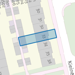 Perceel BDA00-G-4262