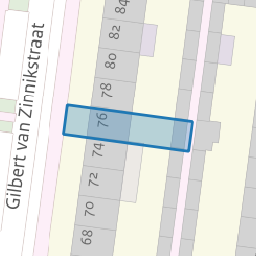 Perceel BDA00-G-4265