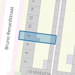 Perceel BDA00-G-4267