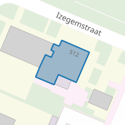 Perceel BDA00-G-4275