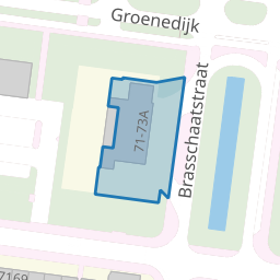 Perceel BDA00-G-4277