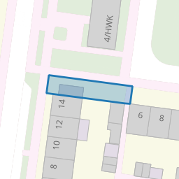 Perceel BDA00-G-4284