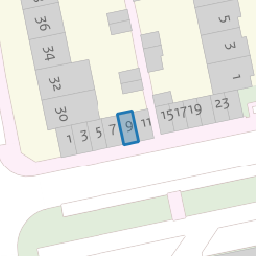 Perceel BDA00-G-4286