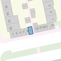 Perceel BDA00-G-4287