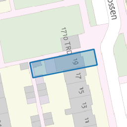 Perceel BDA00-G-4288