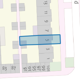 Perceel BDA00-G-4293