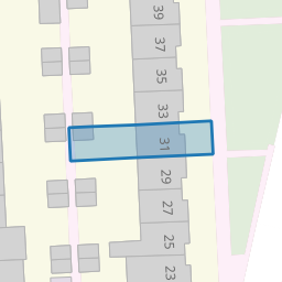 Perceel BDA00-G-4301