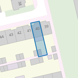 Perceel BDA00-G-4304