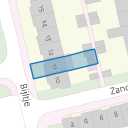 Perceel BDA00-G-4306