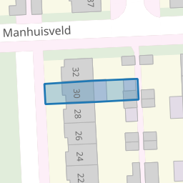 Perceel BDA00-G-4311