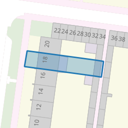 Perceel BDA00-G-4316