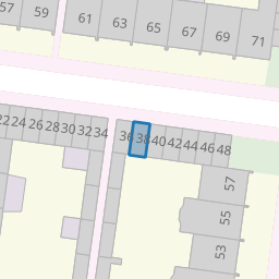 Perceel BDA00-G-4318