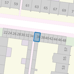 Perceel BDA00-G-4319