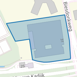 Perceel BDA00-G-4324