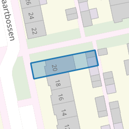 Perceel BDA00-G-4327