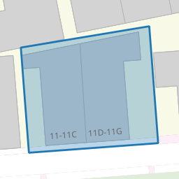 Perceel BDA00-G-4329