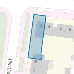 Perceel BDA00-G-4334