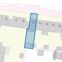 Perceel BDA00-G-4338