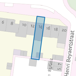 Perceel BDA00-G-4340