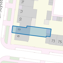 Perceel BDA00-G-4345