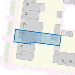 Perceel BDA00-G-4346