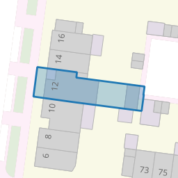 Perceel BDA00-G-4347