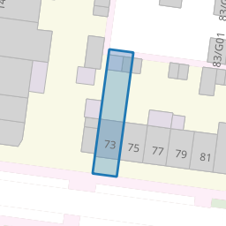 Perceel BDA00-G-4350