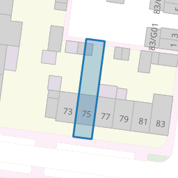 Perceel BDA00-G-4351