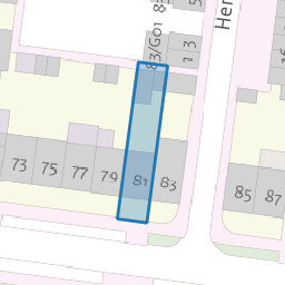 Perceel BDA00-G-4354