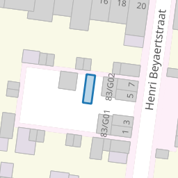 Perceel BDA00-G-4362