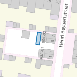 Perceel BDA00-G-4363