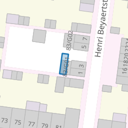 Perceel BDA00-G-4365