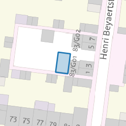 Perceel BDA00-G-4366