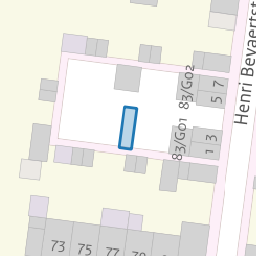 Perceel BDA00-G-4368