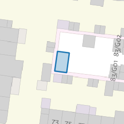 Perceel BDA00-G-4372