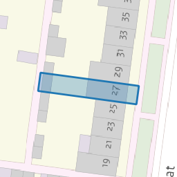 Perceel BDA00-G-4380