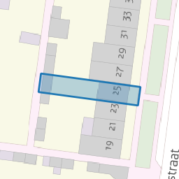 Perceel BDA00-G-4381