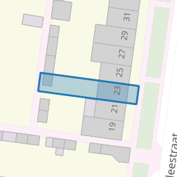 Perceel BDA00-G-4382