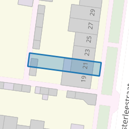 Perceel BDA00-G-4383