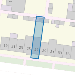 Perceel BDA00-G-4390