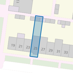 Perceel BDA00-G-4391