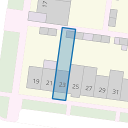 Perceel BDA00-G-4392