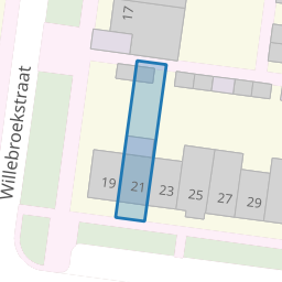 Perceel BDA00-G-4393