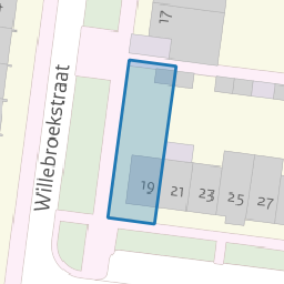 Perceel BDA00-G-4394