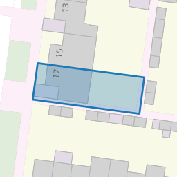 Perceel BDA00-G-4395