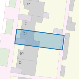 Perceel BDA00-G-4397