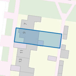 Perceel BDA00-G-4399