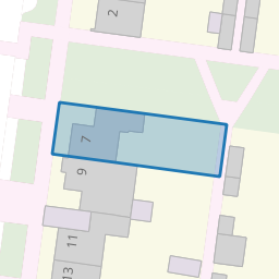 Perceel BDA00-G-4400